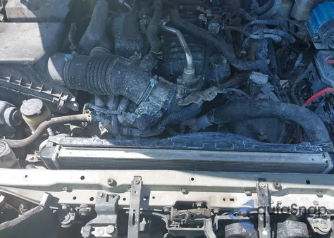 2013 Lexus 460 from USA, damaged, VIN JTJBM7FX6D5056251